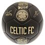 Celtic Fc Sig Gold Phantom Football