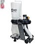 Sip Single Bag Dust Collector W/ Attachments