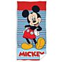 Mickey Mouse Towel