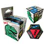 Puzzle Cube Toy - Dinosauria