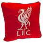 Liverpool Fc Ynwa Cushion