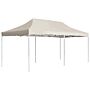 Vidaxl Professional Folding Party Tent Aluminium 6x3 M Cream