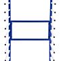 Combi Spray Drying Rack Trolley 2 Way Connector