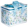 Julie Dodsworth Botanical Rpet Recycled Plastic Bottles Reusable Lunch Box Cool Bag