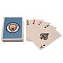 Manchester City Fc Playing Cards