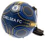 Chelsea Fc Size 2 Skills Trainer