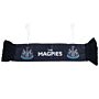 Newcastle United Fc Mini Magpies Car Scarf