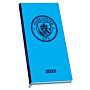 Manchester City Fc Slim Diary 2025