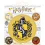 Harry Potter Hufflepuff Stickers