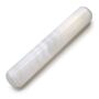 Selenite Wand - 16 Cm (round Both Ends)