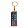 West Ham United Fc Established Keyring