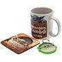 Star Wars: The Mandalorian Mug & Coaster Set