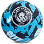 Manchester City Fc Graffiti Football