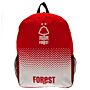 Nottingham Forest Fc Fade Backpack