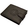 Chelsea Fc Rfid Anti Fraud Wallet