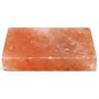 Himalayan Salt Cooking Plate - Rectangle - 30x20x5cm