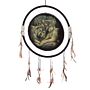 Dreamcatcher (large) - Lisa Parker Loyal Companions Wolf