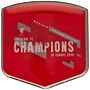 Liverpool Fc Champions Of Europe Badge