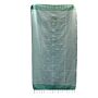 Cotton Pario Throw - 100x180 Cm - Picnic Green