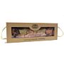 Luxury Lavender Wheat Bag In Gift Box - Sleeping Relax