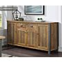 Urban Elegance - Reclaimed Extra Large Sideboard