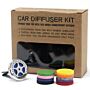 Car Diffuser Kit - Auto Wheel - 30mm