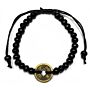 Good Luck Feng-shui Bracelets - Black