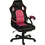 Kyoto Gaming Chair Pink