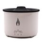 Medium Volcano Effect Aroma Diffuser (plug) Two Colours -360ml