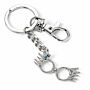 Harry Potter Charm Keyring Luna Spectrespecs