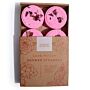 Zen Shower Steamers - Therapy Wellness Gift Set - Love Potion