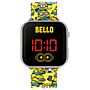 Minions Junior Led Watch