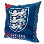 England Fa Cushion