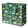 Fun Practical Laundry & Storage Bag - Animal Kingdom