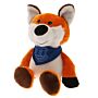 Everton Fc Plush Fox