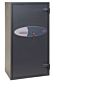 Phoenix Elara Hs3554k Size 4 High Security Euro Grade 3 Safe With Key Lock