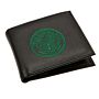 Celtic Fc Embroidered Wallet