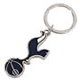 Tottenham Hotspur Fc Executive Crest Keyring