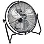 Sip 20" Heavy-duty Orbital Floor Fan