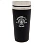 Manchester City Fc Executive Travel Mug