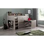 Jupiter Midsleeper Grey Oak