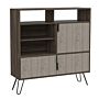 Nevada High Sideboard