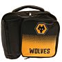 Wolverhampton Wanderers Fc Fade Lunch Bag