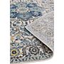 Nova 160x230cm Persian Blue Rug Nv25