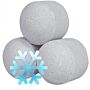 Pack Of 10 Chill Pills - White Christmas