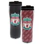 Liverpool Fc Heat Changing Travel Mug