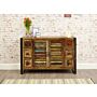 Urban Chic 6 Drawer Sideboard