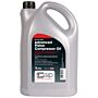 Sip 5ltr Advanced Compressor Oil