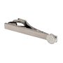 Leicester City Fc Stainless Steel Tie Slide