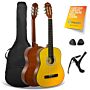 Xf 3/4 Size Classical Guitar Pack